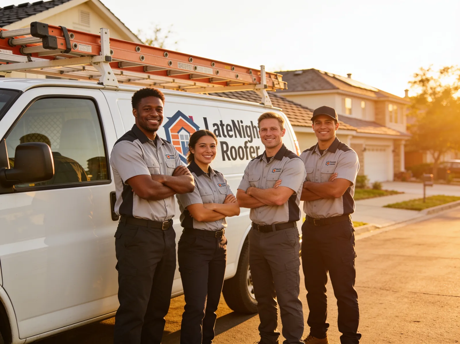 Emergency Roof Repair company in Magnet, NE