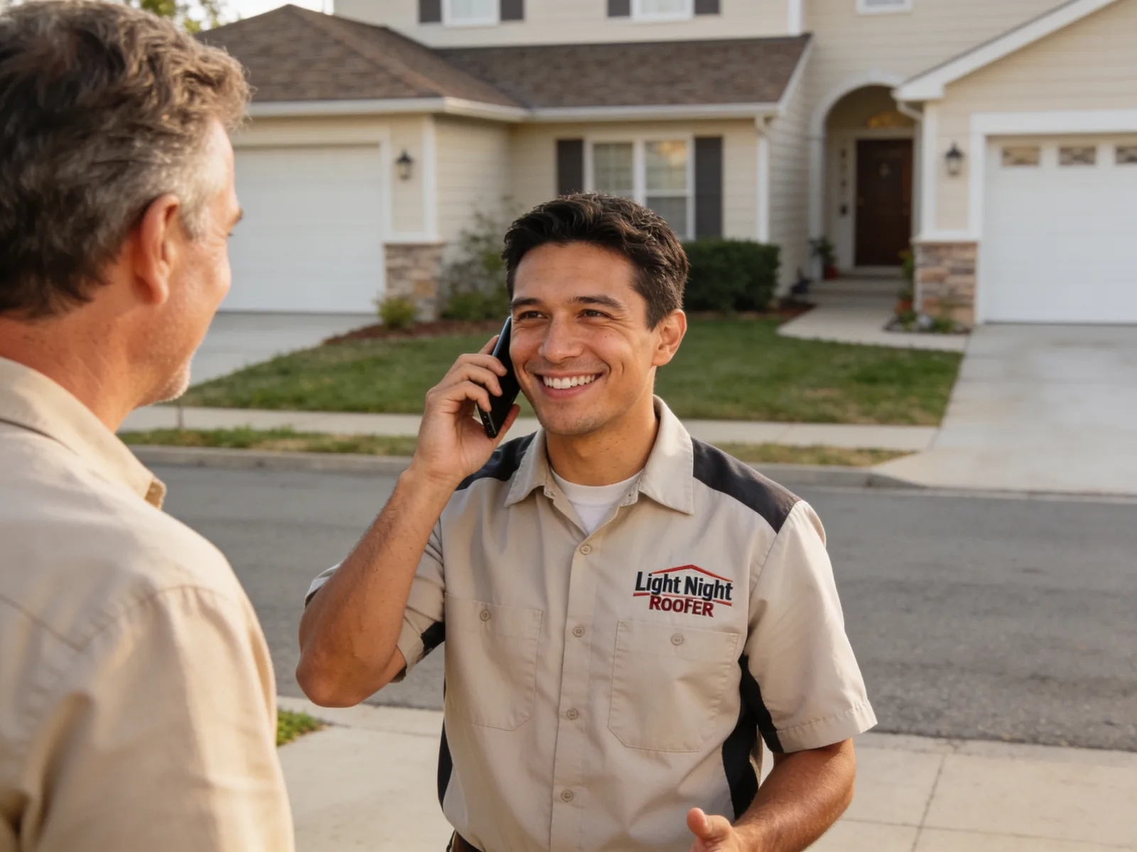 Emergency Roof Repair Magnet, NE FAQs